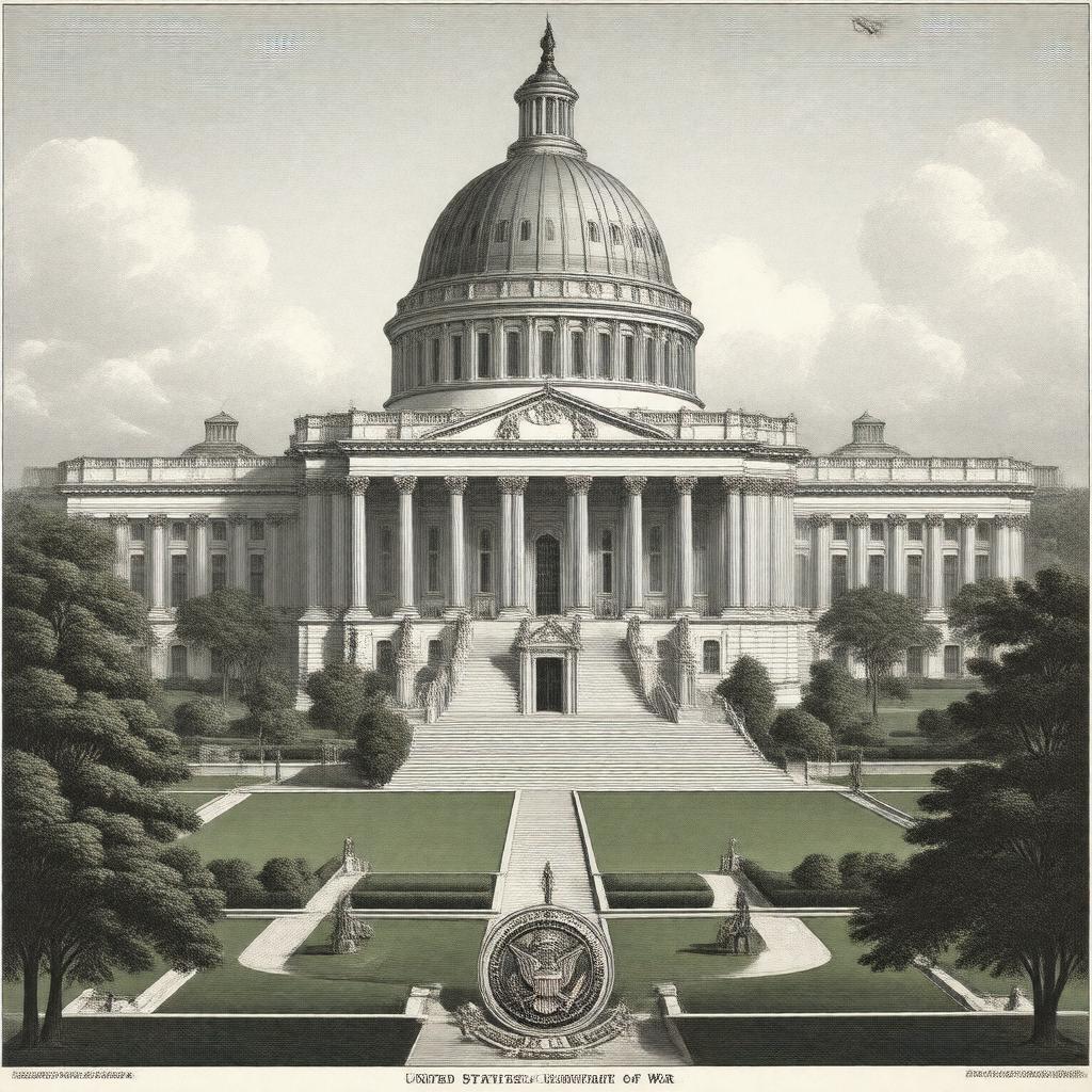 United States War Department
